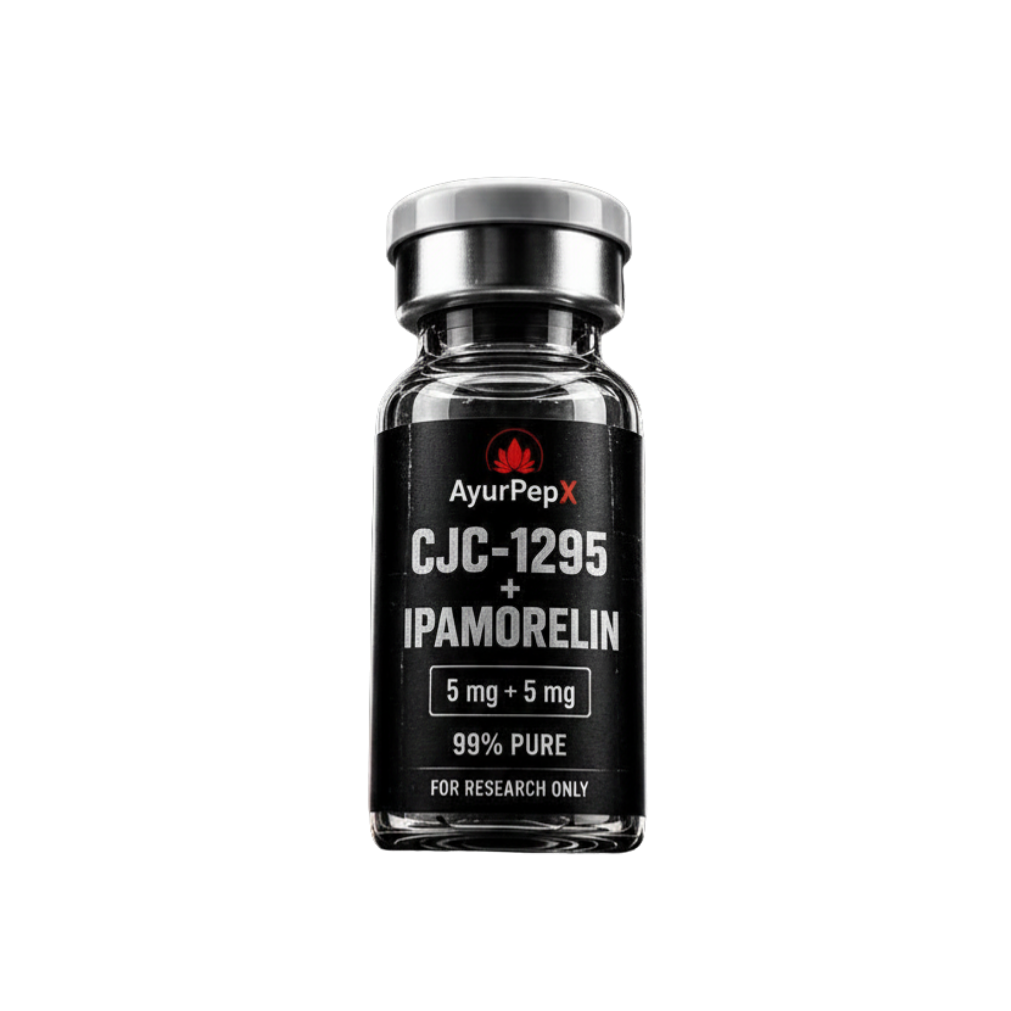 CJC + IPAMORELIN