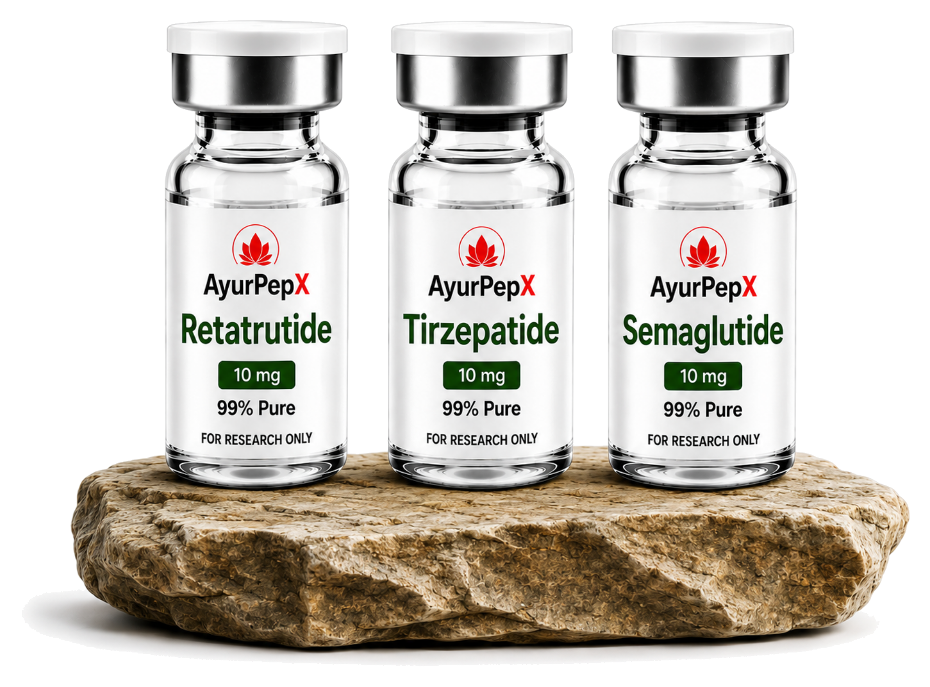 Fat-Loss Peptide Spectrum