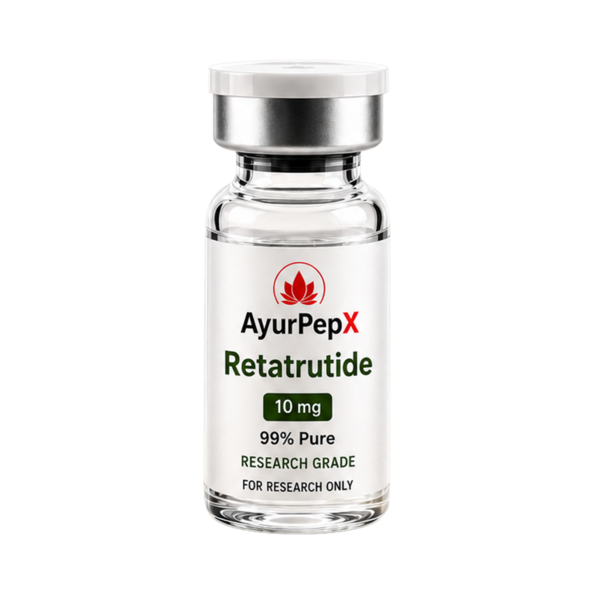 RETATRUTIDE VIAL