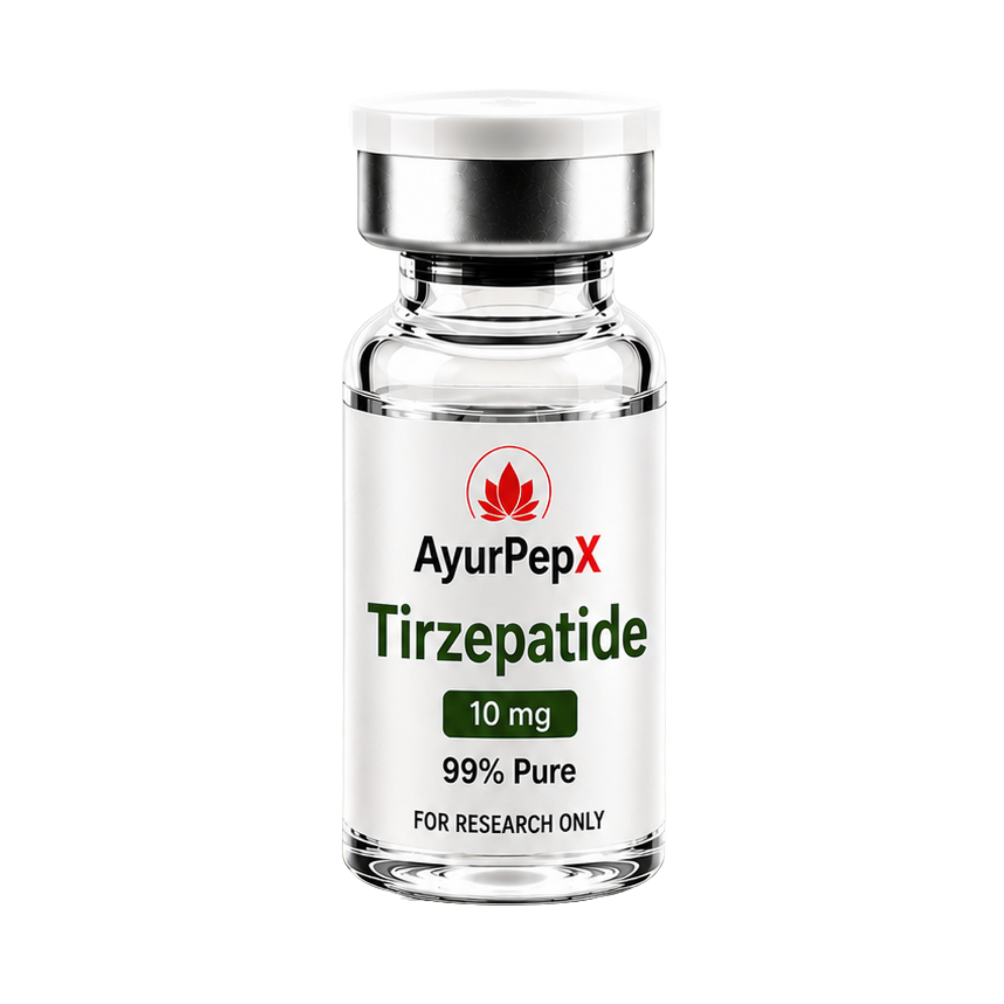 TIRZEPATIDE